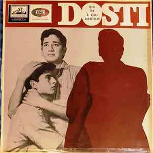 Laxmikant Pyarelal - Dosti flac download