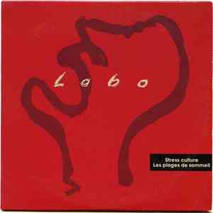 Lobo  - Stress Culture / Les Plages De Sommeil flac download