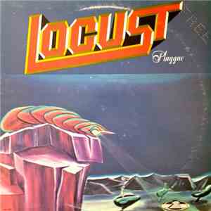 Locust  - Playgue flac download