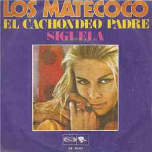 Los Matecoco - El Cachondeo Padre flac download