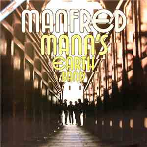 Manfred Mann's Earth Band - Manfred Mann's Earth Band flac download