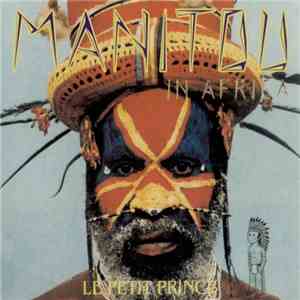 Manitou - Manitou In Africa flac download