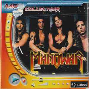 Manowar - MP3 Collection flac download