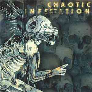 Masochism / Scattered Remains / Disfigured  / Blessed Agony / Blood Of The Lamb / Abythos - Chaotic Infestation - Texas Extreme Metal flac download