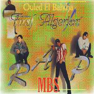 MBS  - Ouled El Bahdja flac download