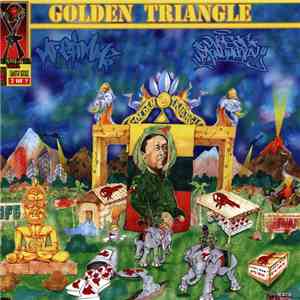 MF Grimm & Drasar Monumental - Good Morning Vietnam 2 - The Golden Triangle flac download