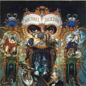 Michael Jackson - Dangerous FLAC download