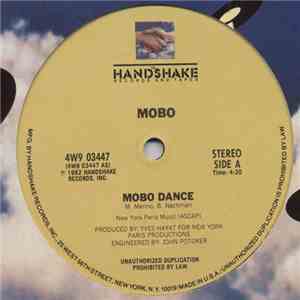Mobo - Mobo Dance flac download