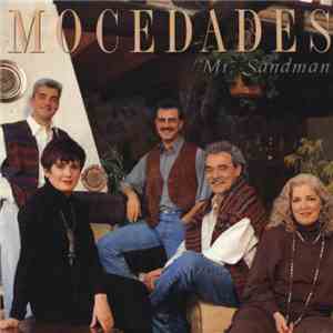 Mocedades - Mr. Sandman flac download