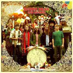 Mondo Drag - New Rituals flac download