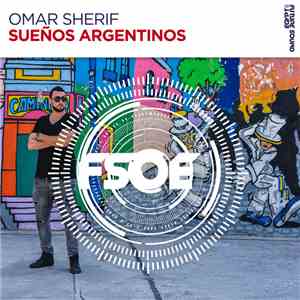 Omar Sherif  - Sueños Argentinos flac download