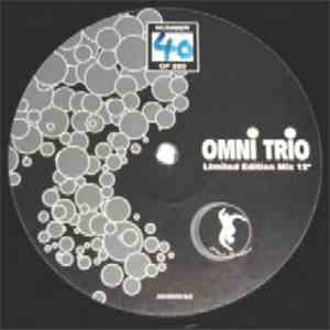 Omni Trio - The Haunted Science flac download