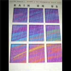 Pastor Donald Alford - Rain On Us flac download