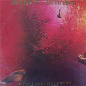 Paul Brett - Earth Birth The First Twelve String Guitar Suite flac download