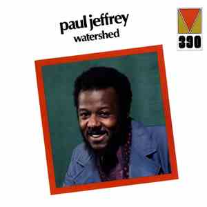 Paul Jeffrey - Watershed flac download