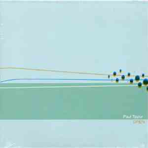 Paul Taylor  - Open Closed flac download