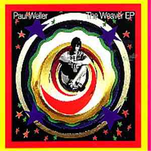 Paul Weller - The Weaver EP flac download