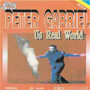 Peter Gabriel - Us Real World flac download