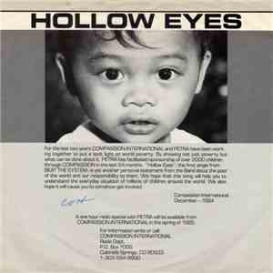 Petra  - Hollow Eyes flac download
