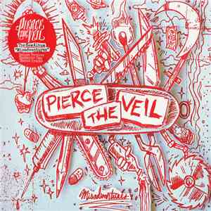 Pierce The Veil - Misadventures flac download