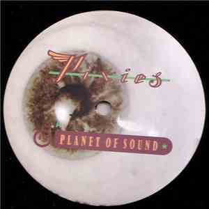 Pixies - Planet Of Sound flac download