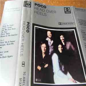 Poco  - Head Over Heels flac download
