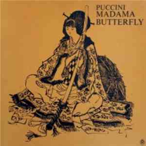 Puccini - Madama Butterfly flac download