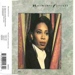 Rachelle Ferrell - 'Til You Come Back To Me flac download
