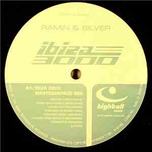 Ramin & Silver - Ibiza 3000 flac download