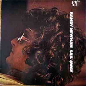 Randy Newman - Sail Away flac download
