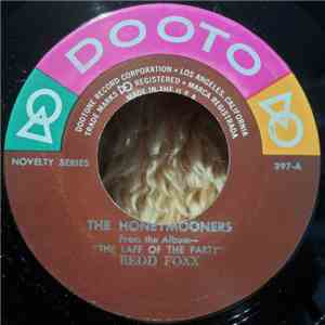 Redd Foxx - The Honeymooners / The Sneezes flac download