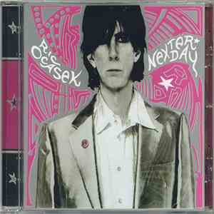 Ric Ocasek - Nexterday flac download