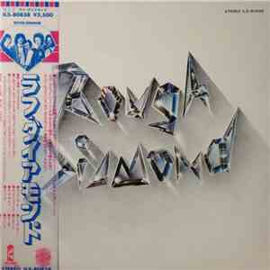 Rough Diamond  - Rough Diamond flac download