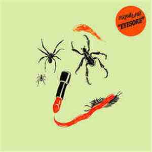 royal brat - Eyesore flac download