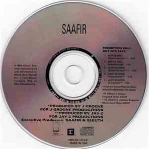Saafir - Light Sleeper / Battle Drill flac download
