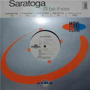 Saratoga - I'll Be There flac download