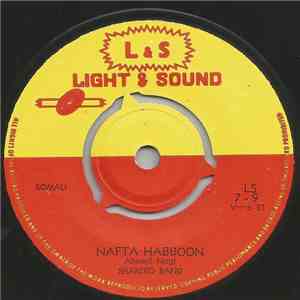 Sharero Band - Nafta Habboon flac download