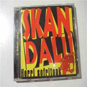 Skandalu - Herri Sofritoak flac download