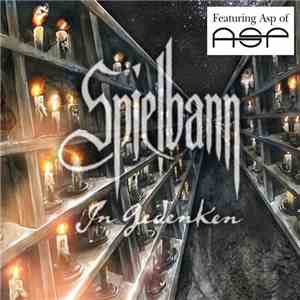 Spielbann - In Gedenken flac download