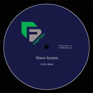 Steve Azzara - In For Deep flac download