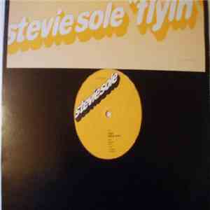 Stevie Sole - Flyin' flac download