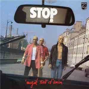 Stop  - Muzik Trait D'Union flac download