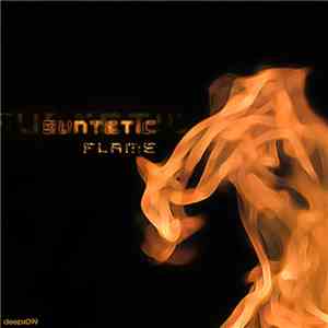 Suntetic - Flame flac download