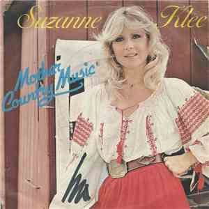 Suzanne Klee - Mother Country Music flac download