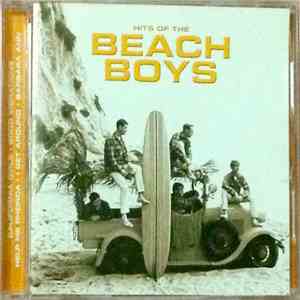 The Beach Boys - Hits Of The Beach Boys flac download