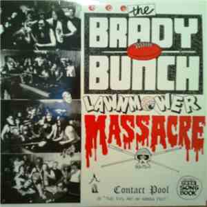 The Brady Bunch Lawnmower Massacre - Contact Pool flac download