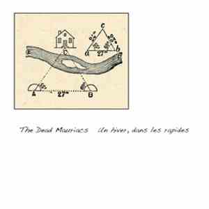 The Dead Mauriacs - Un Hiver, Dans Les Rapides flac download