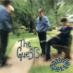 The Guests  - Bottle Green flac download