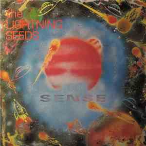 The Lightning Seeds - Sense flac download