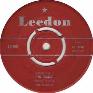 The Mark IV  - (Make With) The Shake flac download